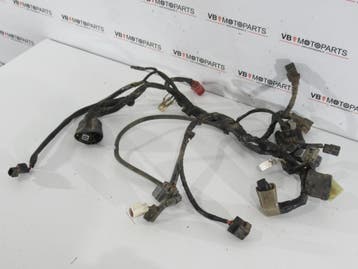 Honda CRF 450 RX Kabelboom, Ophalen of Verzenden, Nieuw