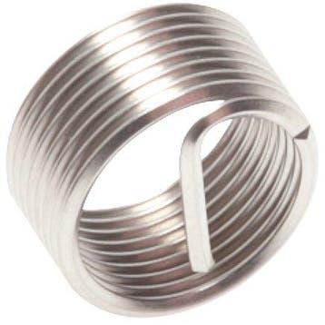 Schroefdraadinzetstuk M14x1,25 8,4 mm [10 Stuks], Verzenden, Nieuw