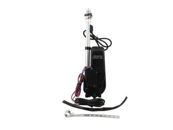 Automatische antenne, rechterkant. Porsche 911 1963-73, Verzenden, Nieuw