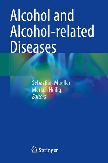 9783031324857 Alcohol and Alcohol-related Diseases, Verzenden, Nieuw, Sebastian Mueller