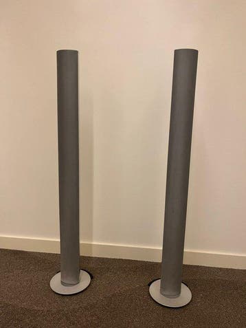 Bang & Olufsen - BeoLab 6000 MK2 Grey. Luidsprekerset, Nieuw