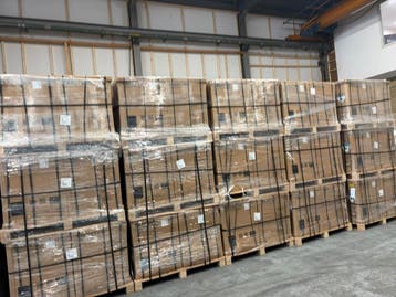 Marstek Venus E3.0 5.12kWh | Incl. P1 Bezorging - NL SUPPORT, Doe-het-zelf en Verbouw, Ophalen of Verzenden, Nieuw