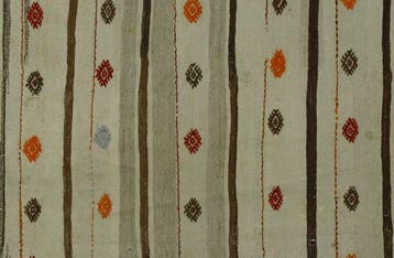 Yuruk - Vloerkleed - 310 cm - 154 cm - Yuruk Kelim, Nieuw