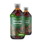 Skimmia Vloeibare meststof - Set 2x1 liter, Verzenden, Mest