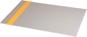 Bureau Mat Luxe Imitatieleer - 49% Korting - Laatste kans, Ophalen of Verzenden, Zo goed als nieuw, Rhodia