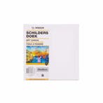 Benson Canvas schildersdoek - 20 x 20 cm - 100% katoen -..., Ophalen of Verzenden, Nieuw