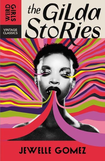 The Gilda Stories | Jewelle Gomez | Nieuw, Ophalen of Verzenden, Nieuw, Jewelle Gomez