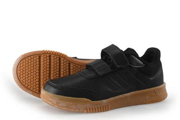 Adidas Sneakers Jongens in maat 36 Zwart, Adidas, Verzenden, Jongen of Meisje, Schoenen