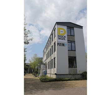 Kantoorruimte te huur Vlissingen Edisonweg 41, Huur, Kantoorruimte