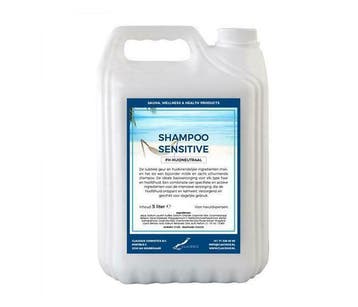 Alles voor de gevoelige huid - Sensitive Care, Verzenden, Nieuw, Lichaamsverzorging