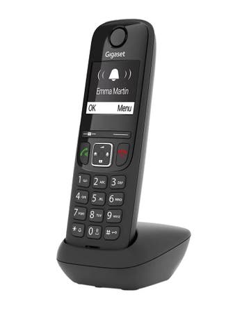 Gigaset AS690HX Extra Draagbare Telefoon, Geluidskwalitei..., Verzenden, Nieuw