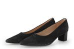 Peter Kaiser Pumps in maat 35½ Zwart, Peter Kaiser, Pumps, Verzenden, Zwart