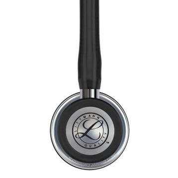 LITTMANN® CARDIOLOGY IV - 6177 - Black - mirror, Diversen, Verzenden, Nieuw