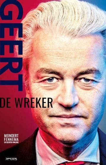 Geert Wilders | 9789044656190 | Meindert Fennema ; Geerten, Ophalen of Verzenden, Zo goed als nieuw, Meindert Fennema ; Geerten Waling