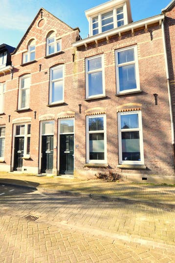 Te huur: Appartement St Catharinastraat in Eindhoven, Noord-Brabant, Eindhoven, Appartement