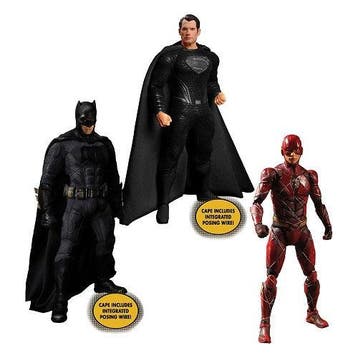 Mezco - One:12 Collective - DC Universe - Zack Snyders, Verzenden, Nieuw