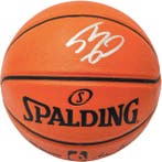 NBA - Shaquille ONeal - NBA Basketbal - Autograaf, Nieuw