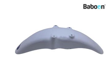 Voorspatbord Honda CBR 400 RR 1988-1989 (CBR400RR NC23), Verzenden, Gebruikt