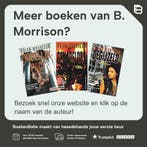 Wat mijn moeder mij nooit verteld heeft 9789038849393, Verzenden, Gelezen, B. Morrison