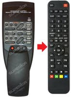 Pioneer RAX5 VY75570 afstandsbediening - Geschikt voor : ..., Verzenden, Nieuw