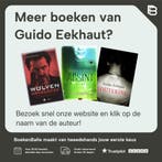 De geur van woestijnen / Stappers / 2 9789460013508, Verzenden, Gelezen, Guido Eekhaut