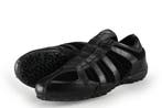 Geox Sneakers in maat 37 Zwart, Geox, Verzenden, Zwart, Sneakers of Gympen