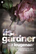 Boek De leugenaar 9789044352627, Verzenden, Zo goed als nieuw