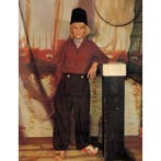 Klederdracht Volendam Jongenskostuum - Maat: 10-14 jaar, Ophalen of Verzenden, Nieuw