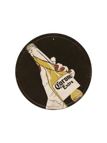 Corona Extra, Ophalen of Verzenden, Nieuw