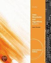 Data Structures and Algorithms in C 9781133613053, Verzenden, Zo goed als nieuw