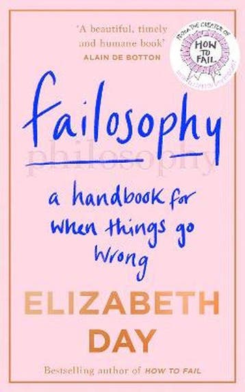 Failosophy - Elizabeth Day 9780008420383, Verzenden, Gelezen, Elizabeth Day