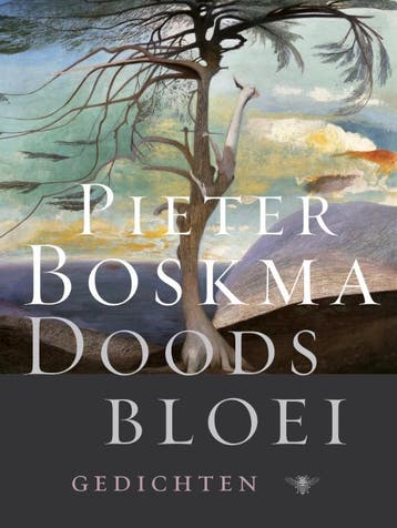 Doodsbloei - Pieter Boskma 9789023498551, Boeken, Verzenden, Zo goed als nieuw, Pieter Boskma