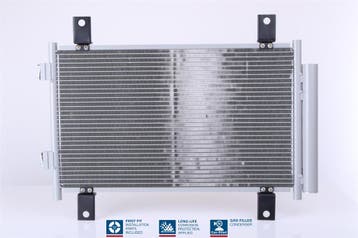 Airco condensor o.a: Citroën, Fiat, Peugeot - Jumper (U5), Ophalen of Verzenden, Nieuw, Peugeot