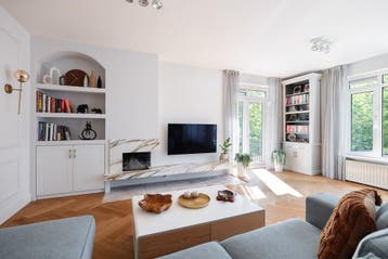 Te huur: Appartement Catharina van Rennesstraat in Amsterdam, Noord-Holland, Appartement, Amsterdam