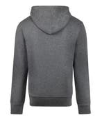 2dekans | McGregor Heren Graphic Hoodie Dark Grey Melange –, Ophalen of Verzenden, Zo goed als nieuw, Maat 52/54 (L), McGregor