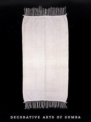 DECORATIVE ART OF SUMBA - COLLECTIEF 9789054960508, Verzenden, Gelezen, COLLECTIEF