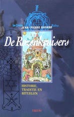 De Rozenkruisers - Jean-Pierre Bayard - 9789051214383 - Pape, Boeken, Verzenden, Nieuw