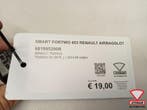 Smart Fortwo 453 Renault 2014+ Airbagslot 681995290R, Ophalen, Gebruikt, Renault