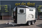 Cheval Liberte Touring Country met vooruitloop, Nieuw, Aluminium, 2-paards trailer