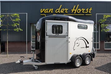 Cheval Liberte Touring Country met vooruitloop, Dieren en Toebehoren, Paarden en Pony's | Trailers en Aanhangwagens, Nieuw, Aluminium