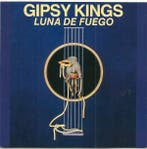 cd - Gipsy Kings - Luna De Fuego, Verzenden, Zo goed als nieuw