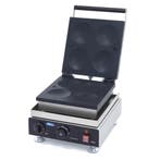 Maxima Amerikaanse Pancake maker 4 Stuks Ø10 cm, Verzenden, Nieuw