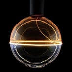 Segula LED T-Tone Globe G188 E27 5.9W 260lm 1900K Amber-B..., Ophalen of Verzenden, Nieuw