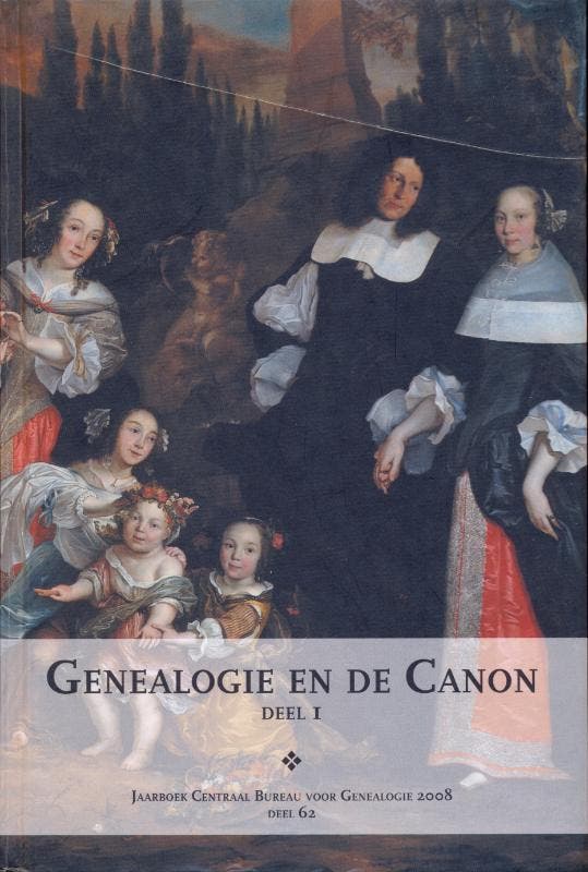 Jaarboek Centraal Bureau voor Genealogie 63 Genealogie en de, Boeken, Geschiedenis | Wereld, Gelezen, Verzenden
