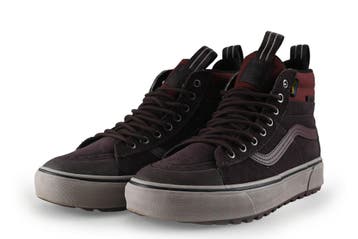 Vans Hoge sneakers in maat 40½ Overig, Overige kleuren, Verzenden, Vans, Sneakers of Gympen