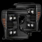 AlphaRex 20-22 Ford F-250/350/450 SD NOVA-Series LED Proj, Ophalen of Verzenden, Nieuw