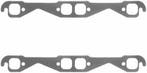 Exhaust Gaskets, Header, Steel Core Laminate, Stock Port,, Ophalen of Verzenden, Nieuw