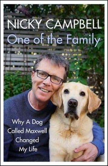 One of the Family - Nicky Campbell 9781529304251, Verzenden, Gelezen, Nicky Campbell