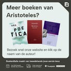 Poetica / Baskerville serie 9789025350277 Aristoteles, Boeken, Verzenden, Gelezen, Aristoteles