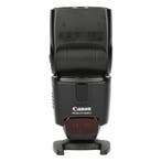 Canon Speedlite 430EX II met garantie, Ophalen of Verzenden, Gebruikt